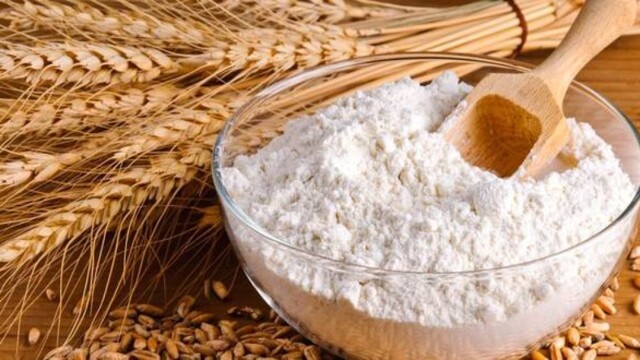 Сертификация муки фото