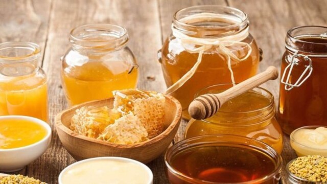  Сертификация продуктов пчеловодства фото