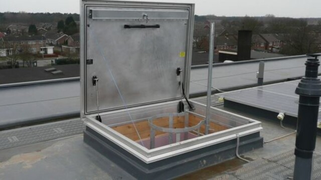 Сертификат на люки фото