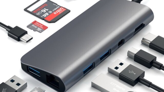 Сертификация адаптеров фото