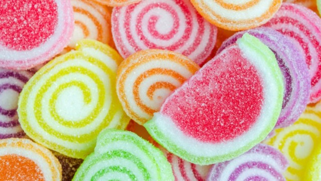 Сертификат на мармелад фото