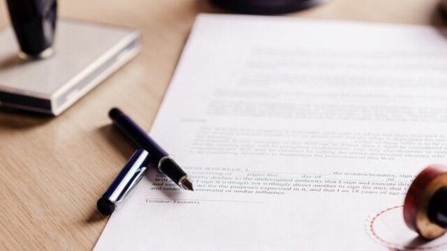 Сертификат (свидетельство) РКОпп фото