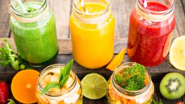 Актуализированы перечни ГОСТов к регламенту на соковую продукцию фото