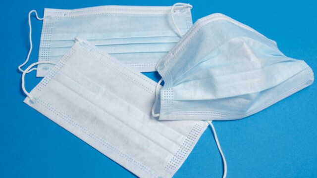 Сертификация медицинских масок фото