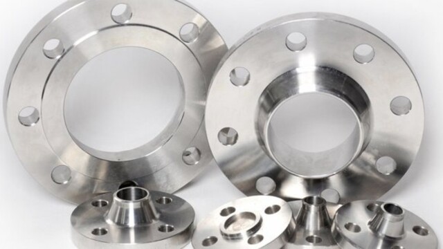 Сертификат на фланец фото