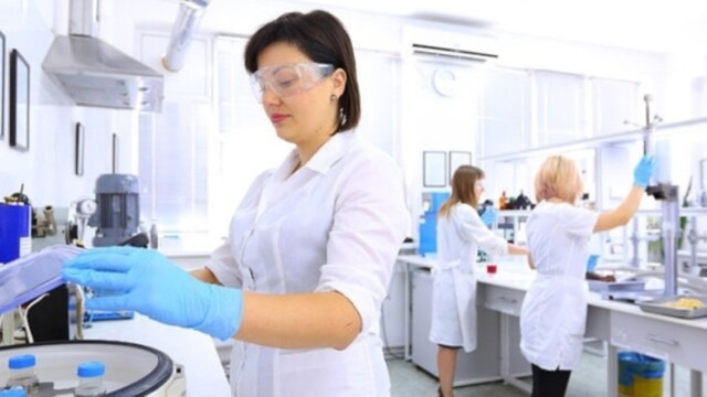 Аттестация испытательной лаборатории фото