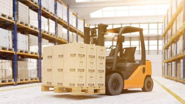 Сертификат на партию товара фото