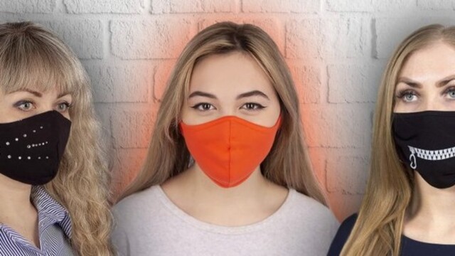 Росстандарт пояснил, какие разрешительные документы нужны на лицевые маски, производимые по ТУ фото