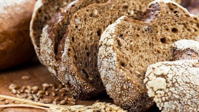 Сертификация хлеба и хлебобулочных изделий фото