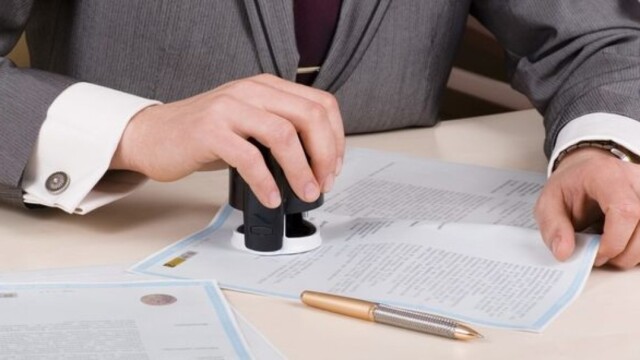 Новые бланки добровольных сертификатов фото