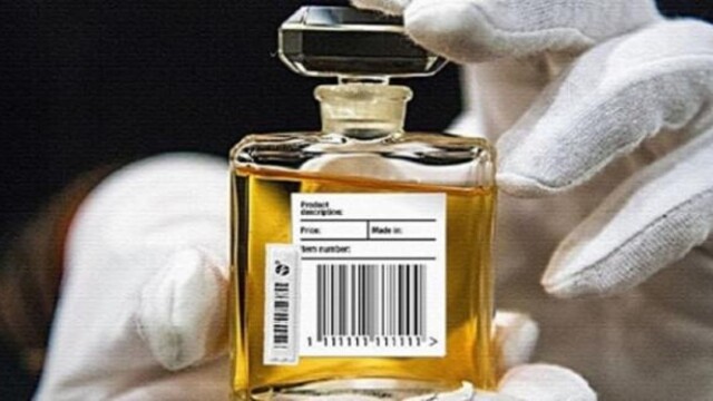 С октября 2020 г. парфюмерию и фототовары ждет обязательная маркировка средствами идентификации фото
