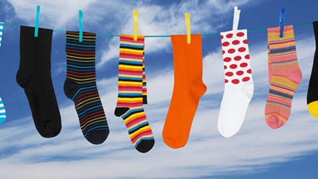 Сертификация носков фото