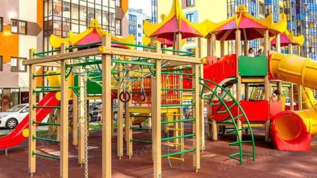 Обсуждение новых редакций перечней стандартов для регламента на детские площадки фото