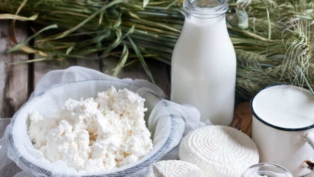 Декларация на творог фото