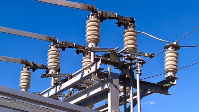 Сертификат на разъединитель фото