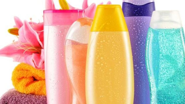 Сертификация гелей для душа фото