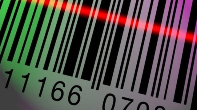 Штрихкодирование изделий фото