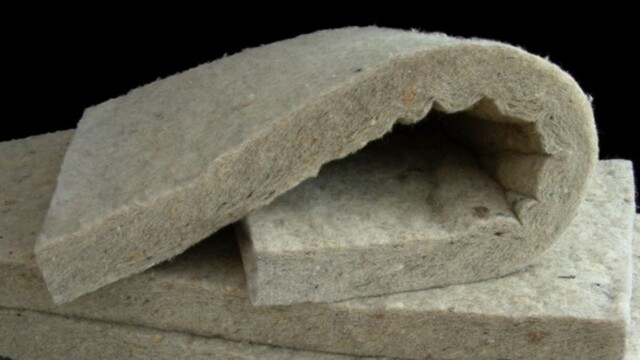 Сертификат на каменную вату фото