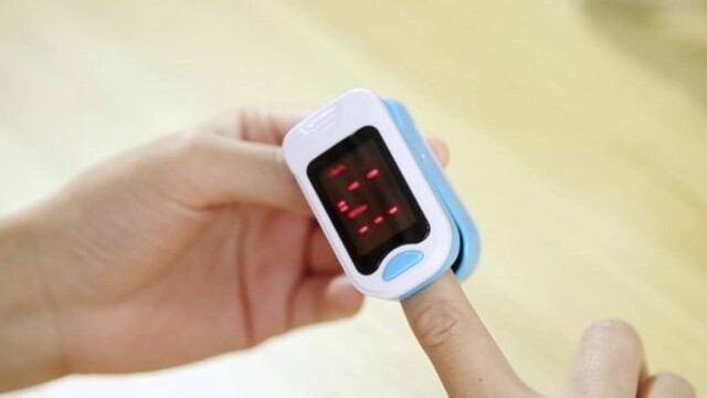 Пульсоксиметр сертификат соответствия фото