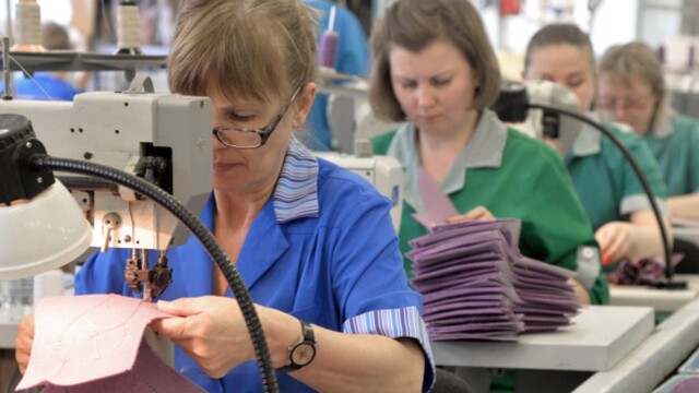 16 ноября началось обсуждение изменений в технический регламент на товары легкой промышленности фото