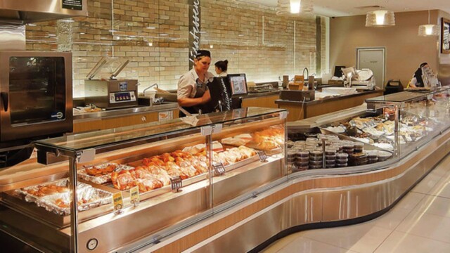 Нужно ли оформлять декларацию ТР ТС для общепита? фото