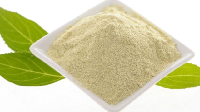 Сертификация сухого молока  фото