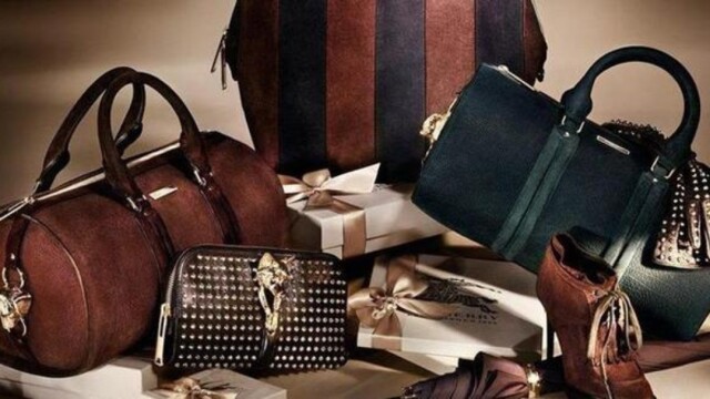 Сертификация сумок фото