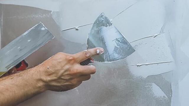 Сертификат на шпаклевку фото