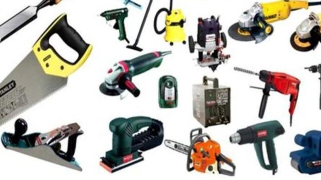 Сертификация инструмента фото