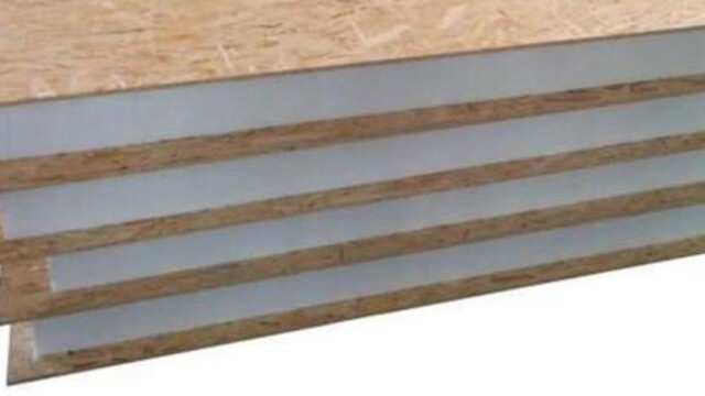 Сертификация СИП панелей фото