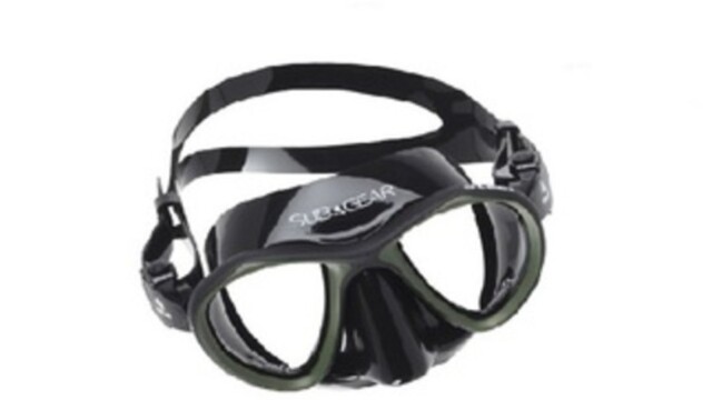 Сертификация масок для плавания фото