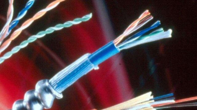 Сертификат на кабель связи фото