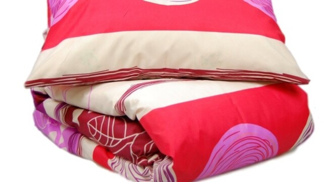 Сертификат на постельное белье фото