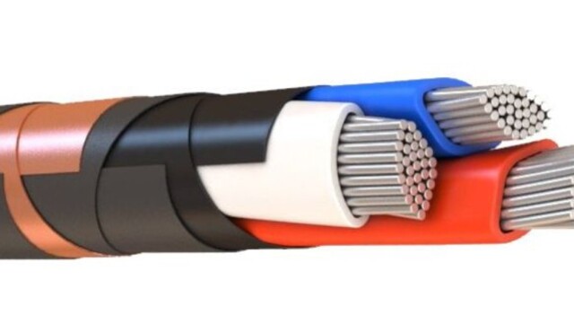 Сертификат на высоковольтные кабели фото