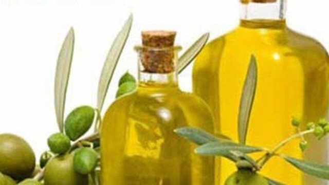 Сертификация оливкового масла фото