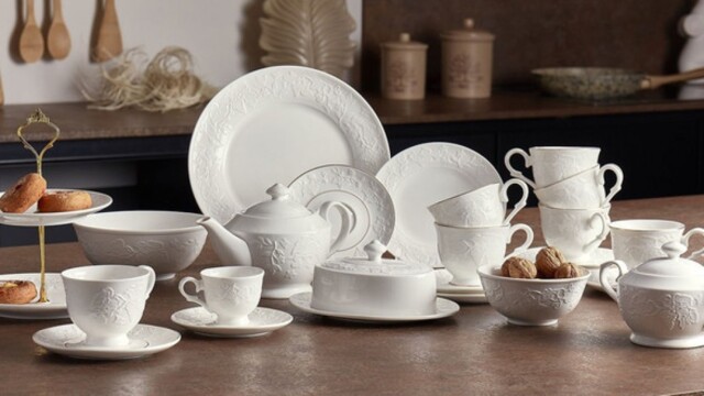 Сертификация посуды фото