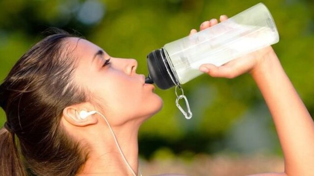 Сертификация бутылок для воды фото