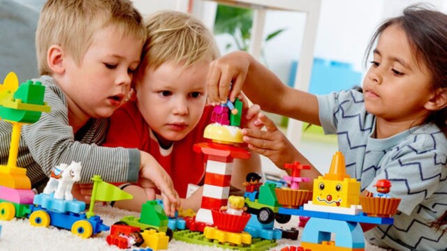 Сертификат на конструктор фото