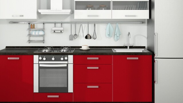 Сертификат на кухонную мебель фото