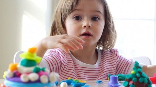 Сертификация пластилина фото