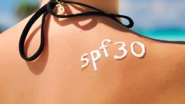 Сертификация солнцезащитных средств фото