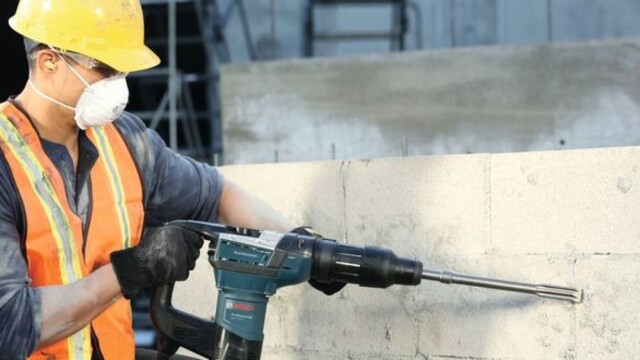 Сертификат на перфоратор фото