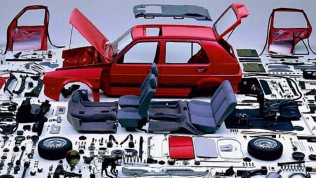 Сертификация запчастей фото