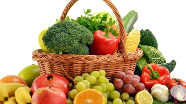 Сертификация фруктов и овощей  фото