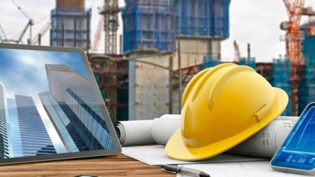 Новый ГОСТ для повышения уровня цифровизации в сфере капитального строительства фото