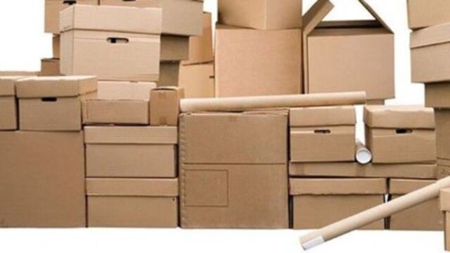 Сертификация гофротары фото