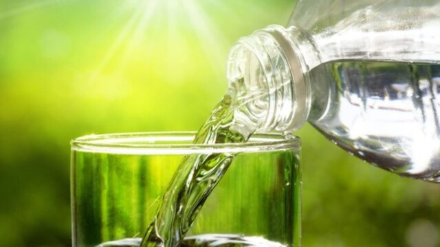 Сертификация реагентов для очистки воды  фото