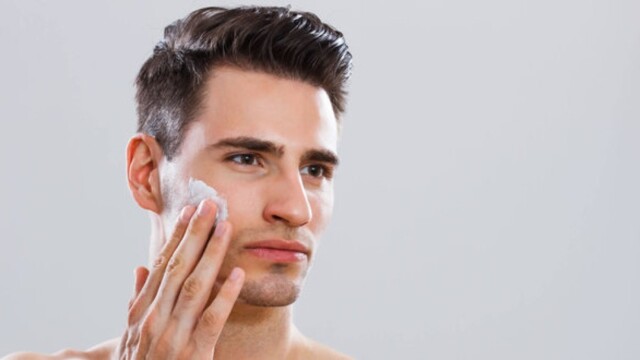 Сертификат на бальзам после бритья фото