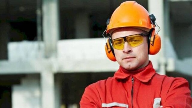 Сертификат на каску защитную фото