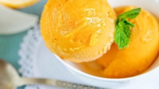 Сертификат на сорбет фото